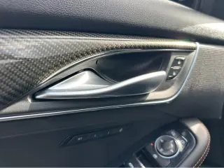 2021 Cadillac CT5 V-Series