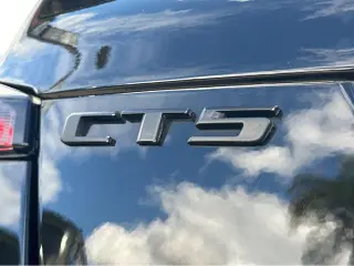 2021 Cadillac CT5 V-Series