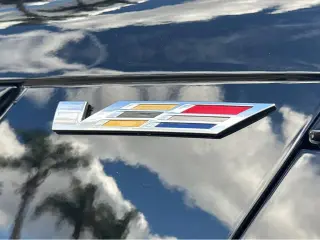 2021 Cadillac CT5 V-Series