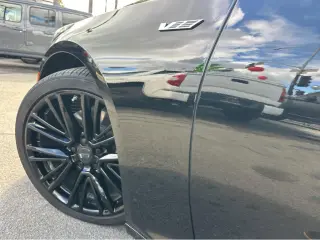 2021 Cadillac CT5 V-Series