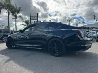 2021 Cadillac CT5 V-Series