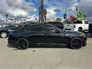 2021 Cadillac CT5 V-Series