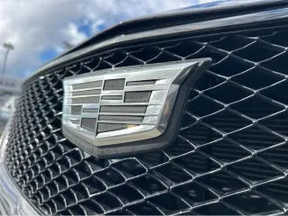 2021 Cadillac CT5 V-Series