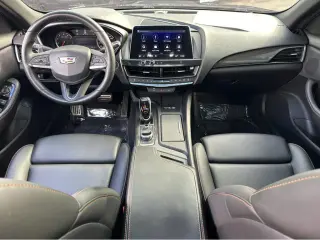 2021 Cadillac CT5 V-Series