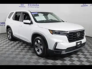 Honda Pilot 2025 AWD EX-L SUV de 4 puertas
