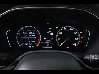 Honda Pilot 2025 AWD EX-L SUV de 4 puertas