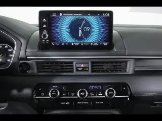 Honda Pilot 2025 AWD EX-L SUV de 4 puertas