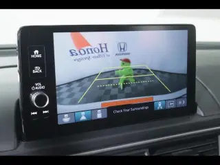Honda Pilot 2025 AWD EX-L SUV de 4 puertas