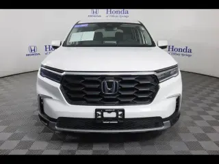 Honda Pilot 2025 AWD EX-L SUV de 4 puertas