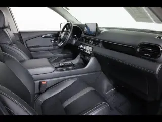 Honda Pilot 2025 AWD EX-L SUV de 4 puertas