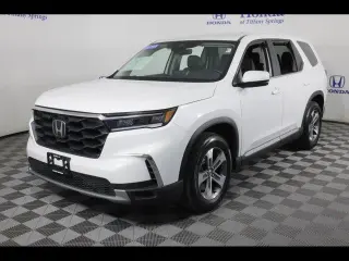 Honda Pilot 2025 AWD EX-L SUV de 4 puertas