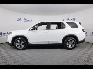 Honda Pilot 2025 AWD EX-L SUV de 4 puertas