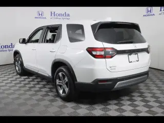 Honda Pilot 2025 AWD EX-L SUV de 4 puertas