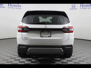 Honda Pilot 2025 AWD EX-L SUV de 4 puertas