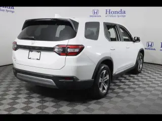Honda Pilot 2025 AWD EX-L SUV de 4 puertas