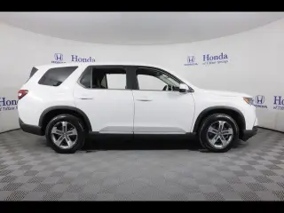 Honda Pilot 2025 AWD EX-L SUV de 4 puertas