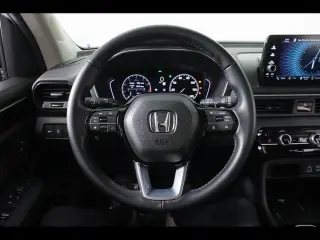 Honda Pilot 2025 AWD EX-L SUV de 4 puertas