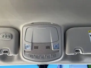 2017 Lincoln Continental Select
