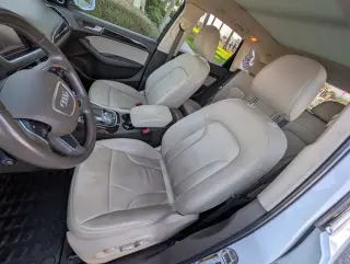 2014 Audi Q5 Premium Plus