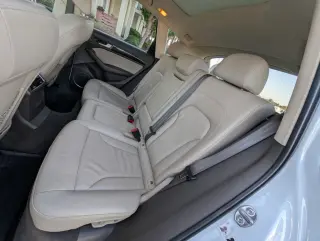 2014 Audi Q5 Premium Plus