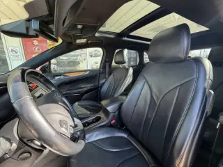 2018 Lincoln MKC Reserve