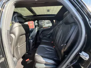 2018 Lincoln MKC Reserve