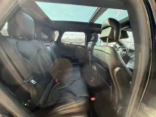 2018 Lincoln MKC Reserve