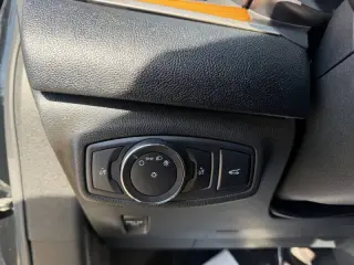 2018 Lincoln MKC Reserve