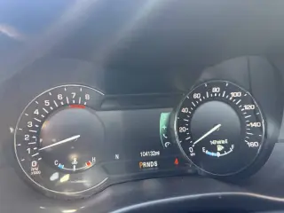2018 Lincoln MKC Reserve