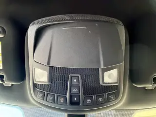 2018 Lincoln MKC Reserve