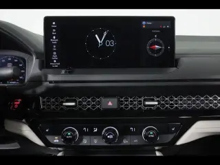 Honda Accord Hybrid 2025 EX-L Sedán de 4 puertas