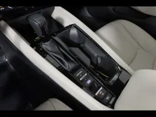 Honda Accord Hybrid 2025 EX-L Sedán de 4 puertas