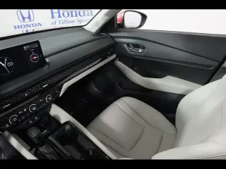Honda Accord Hybrid 2025 EX-L Sedán de 4 puertas