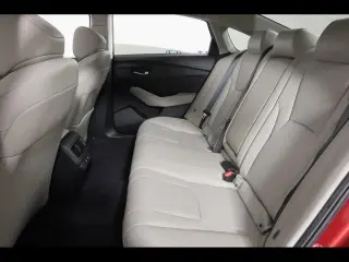 Honda Accord Hybrid 2025 EX-L Sedán de 4 puertas