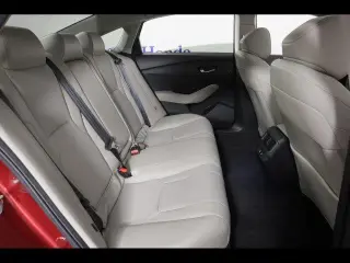 Honda Accord Hybrid 2025 EX-L Sedán de 4 puertas
