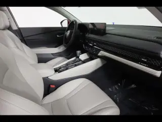 Honda Accord Hybrid 2025 EX-L Sedán de 4 puertas