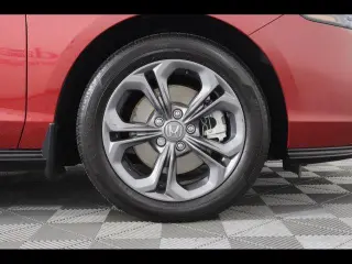 Honda Accord Hybrid 2025 EX-L Sedán de 4 puertas