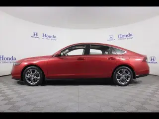 Honda Accord Hybrid 2025 EX-L Sedán de 4 puertas