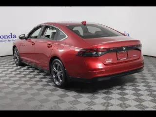 Honda Accord Hybrid 2025 EX-L Sedán de 4 puertas