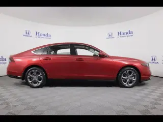 Honda Accord Hybrid 2025 EX-L Sedán de 4 puertas