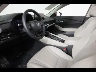 Honda Accord Hybrid 2025 EX-L Sedán de 4 puertas