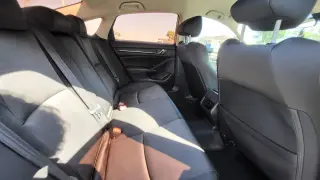 2018 Honda Accord Sedan LX 1.5T