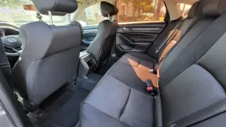 2018 Honda Accord Sedan LX 1.5T