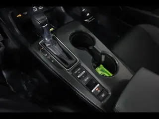 Honda Civic 2024 Touring Sedán de 4 puertas