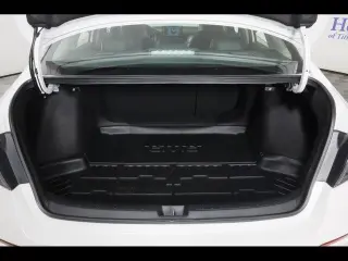 Honda Civic 2024 Touring Sedán de 4 puertas