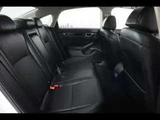 Honda Civic 2024 Touring Sedán de 4 puertas