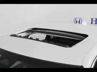 Honda Civic 2024 Touring Sedán de 4 puertas