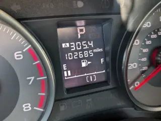 2016 Subaru Forester 2.0XT Premium
