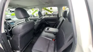 2016 Subaru Forester 2.0XT Premium