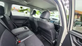 2016 Subaru Forester 2.0XT Premium